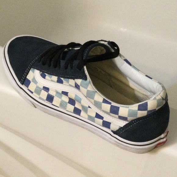 VANS Unisex Sneakers - Picture 1 of 7